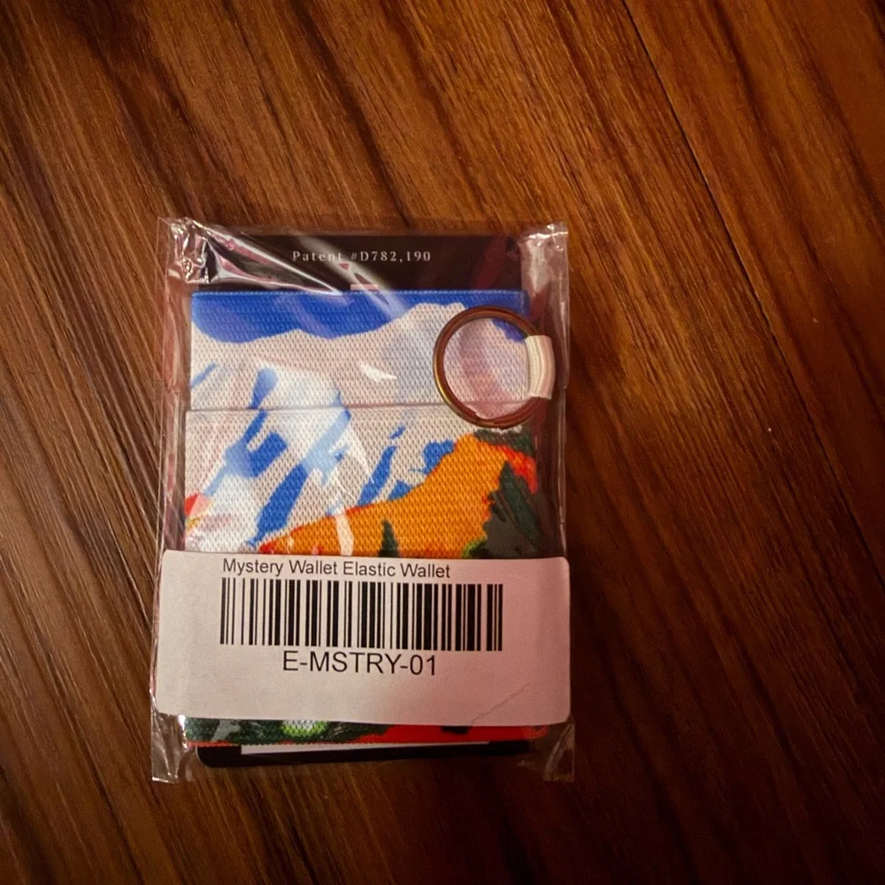 THREAD Elastic Wallet